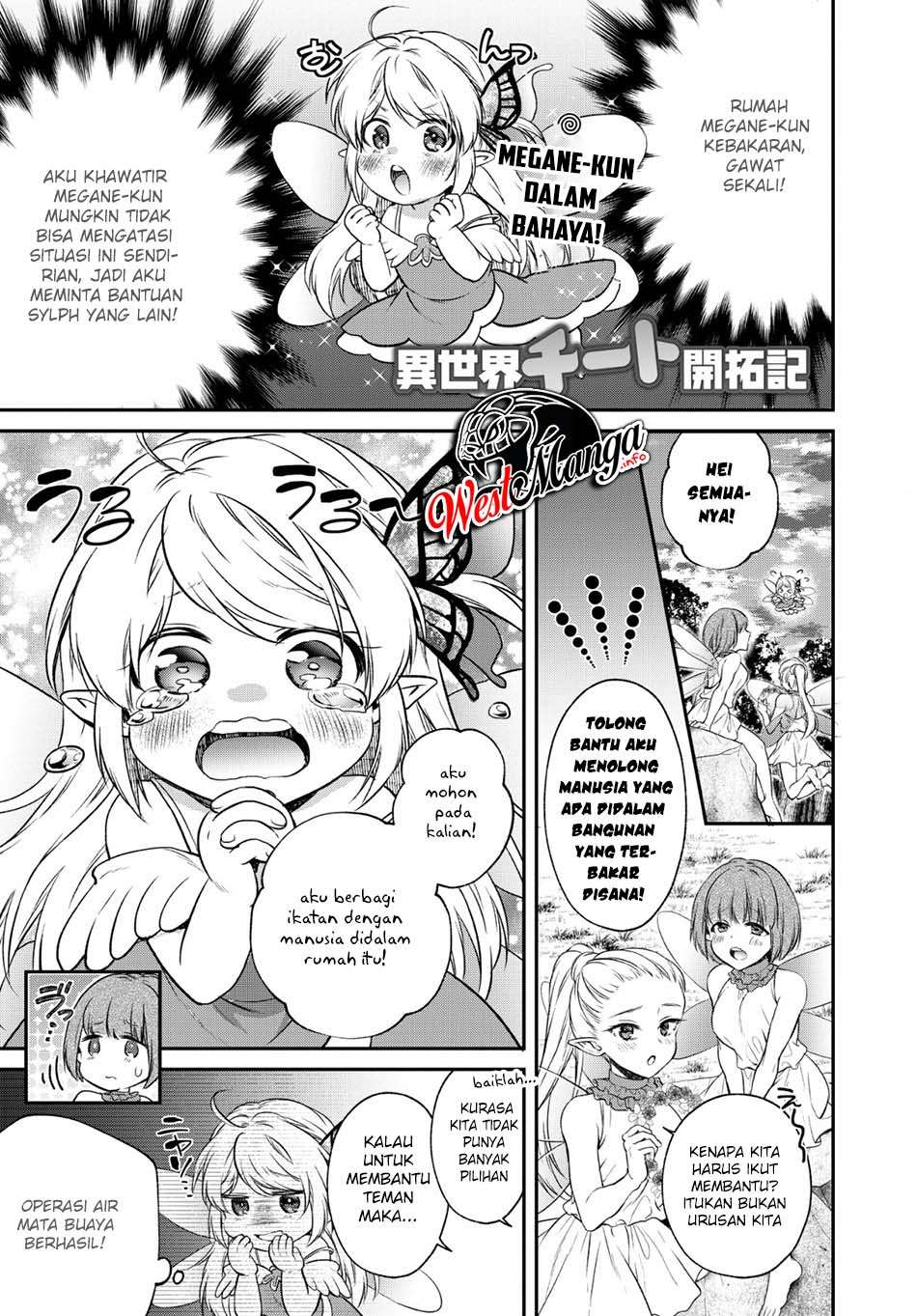 Dilarang COPAS - situs resmi www.mangacanblog.com - Komik isekai cheat kaitakuki 006 - chapter 6 7 Indonesia isekai cheat kaitakuki 006 - chapter 6 Terbaru 2|Baca Manga Komik Indonesia|Mangacan